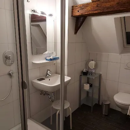 Ehinger Rose Hotel