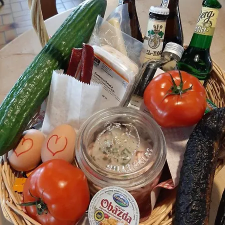 Ehinger Rose Hotel Ehingen (Donau)