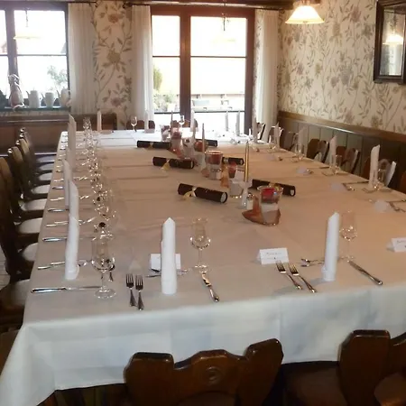 Ehinger Rose 3*