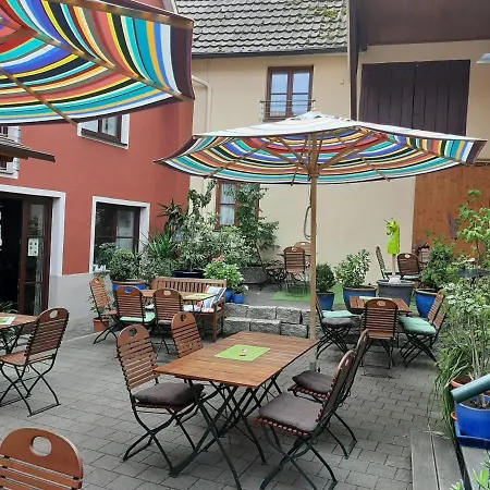 Ehinger Rose Hotel