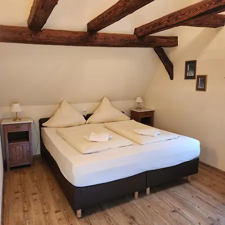 Hotel Ehinger Rose Ehingen (Alb-Donau)