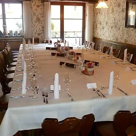 Hotel Ehinger Rose Ehingen (Donau)