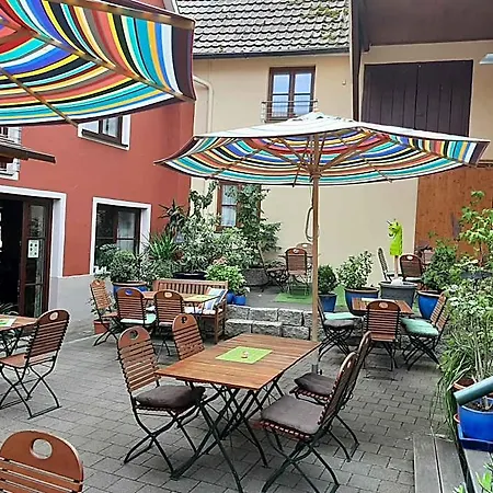 Hotel Ehinger Rose