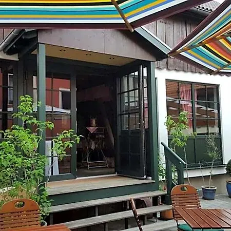 Ehinger Rose 3* Ehingen (Donau)