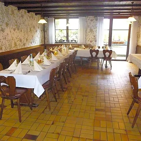 Ehinger Rose 3* Ehingen (Donau)