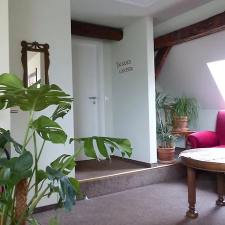 Hotel Ehinger Rose Ehingen (Alb-Donau)
