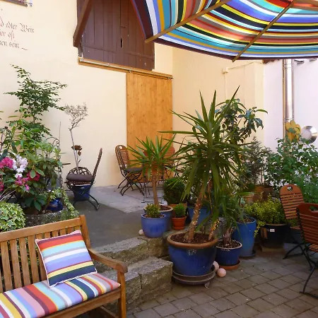 Ehinger Rose Hotel