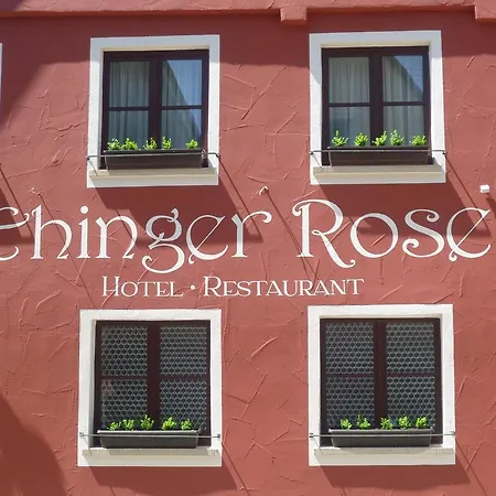 Ehinger Rose فندق