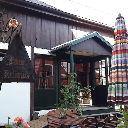Ehinger Rose Hotel
