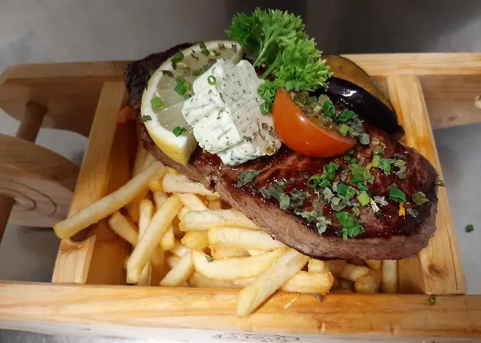 Ehinger Rose 3* Ehingen (Donau)