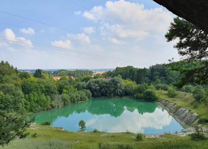 호텔 Ehinger Rose 3*