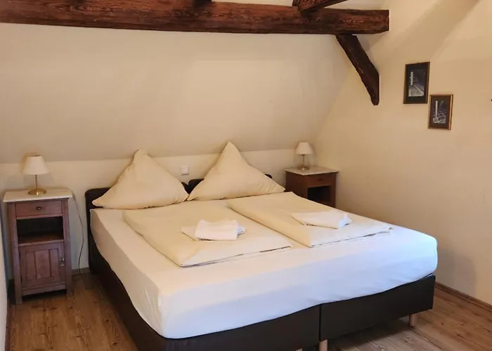 Hotel Ehinger Rose Ehingen (Donau)