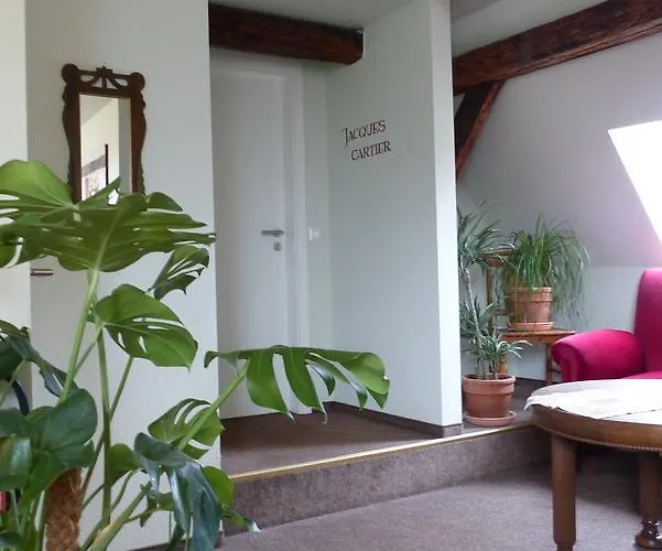 Hotel Ehinger Rose Ehingen (Donau)